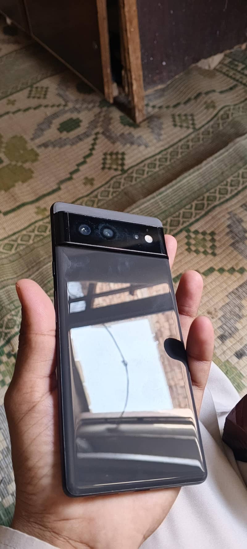 Google Pixel 6 6