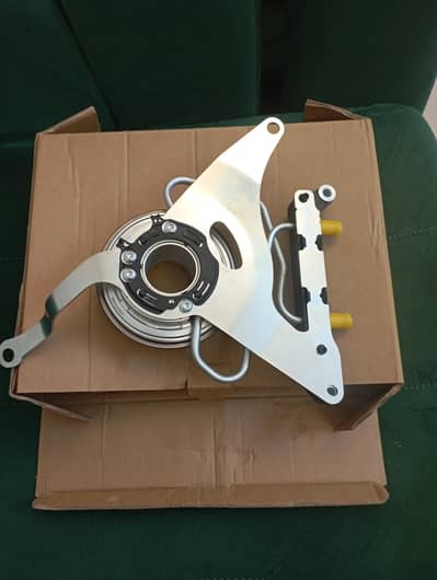Honda Vezel RU3 Dual Clutch Bearing – High Quality & Brand New