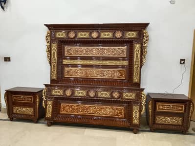 chinioti furniture
