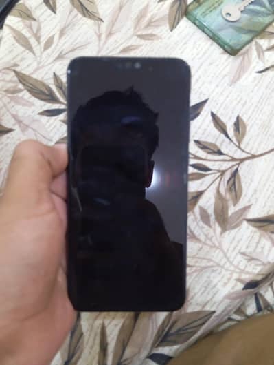 Honor 8X