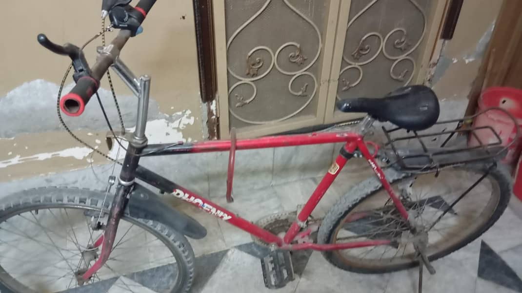 bicycle 1