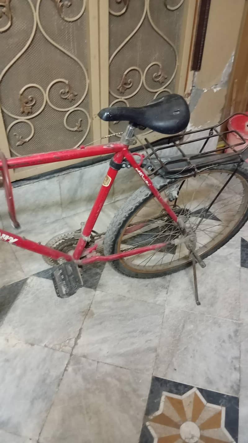 bicycle 2