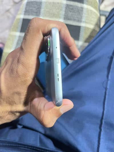 Infinix hot 60 pro plus for sale condition 10/9