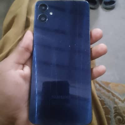 Samsung Mobile A05