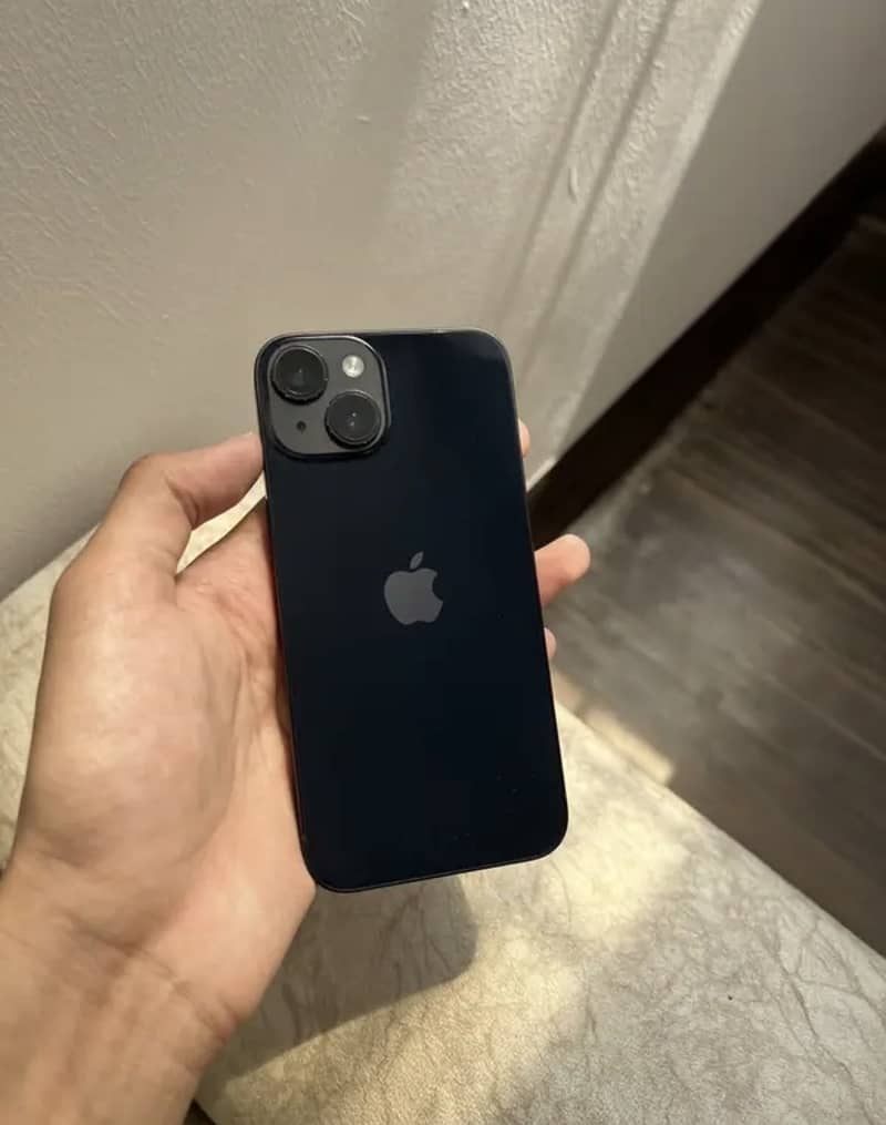 Apple iPhone 14 0