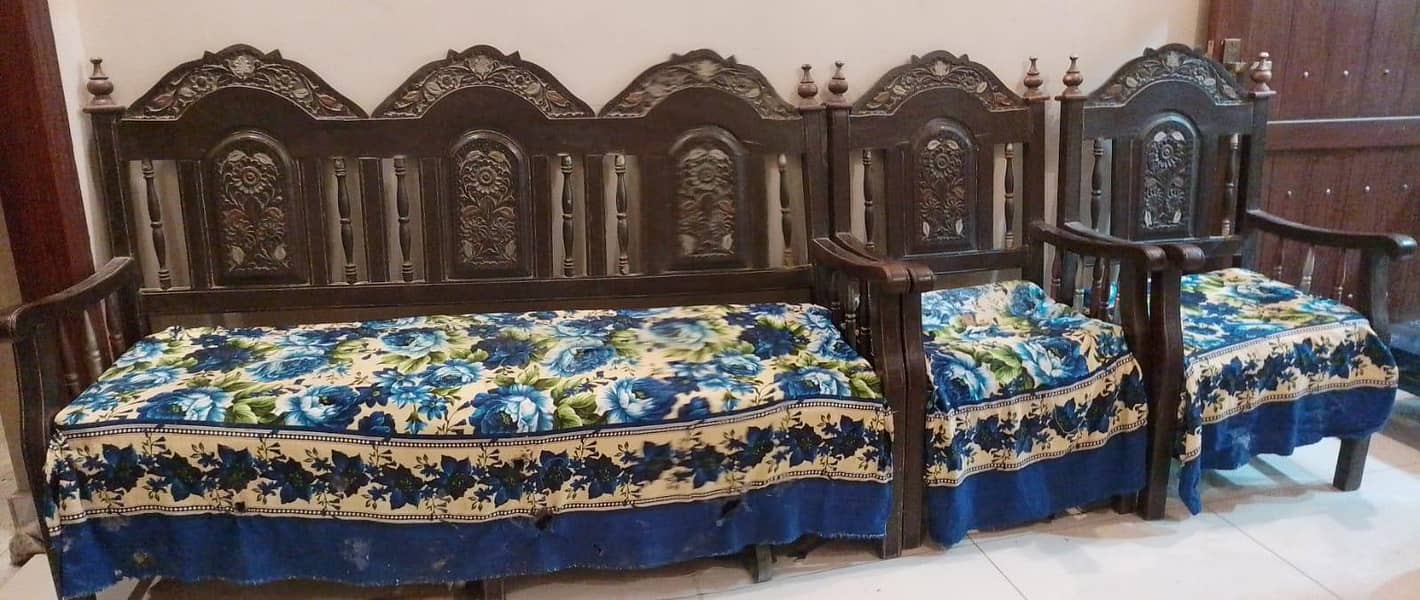Sofa set 0