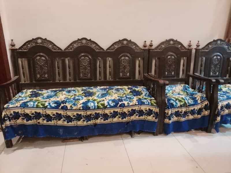 Sofa set 1