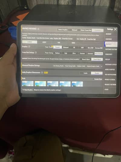 Ipad m1 11 inch