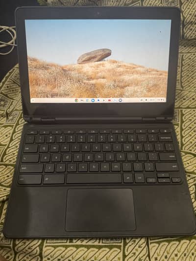 Lenovo chromebook