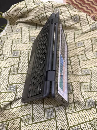Lenovo chromebook