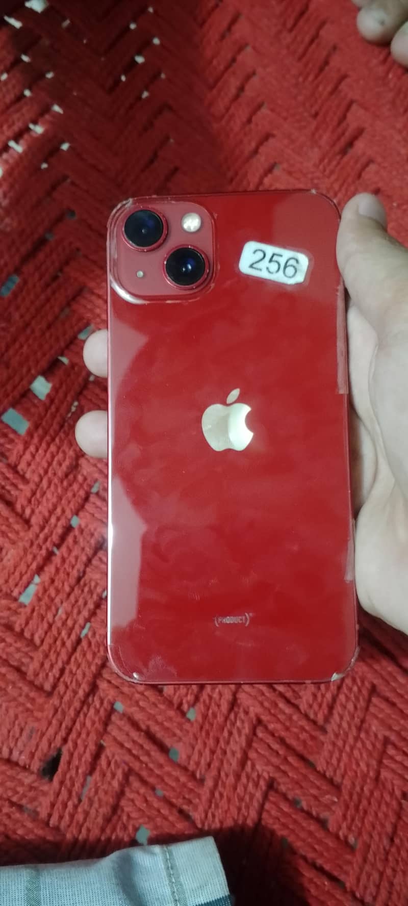 Apple iPhone 13 5