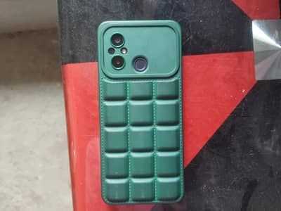 Redmi 12c all ok 128 gb official pta approved