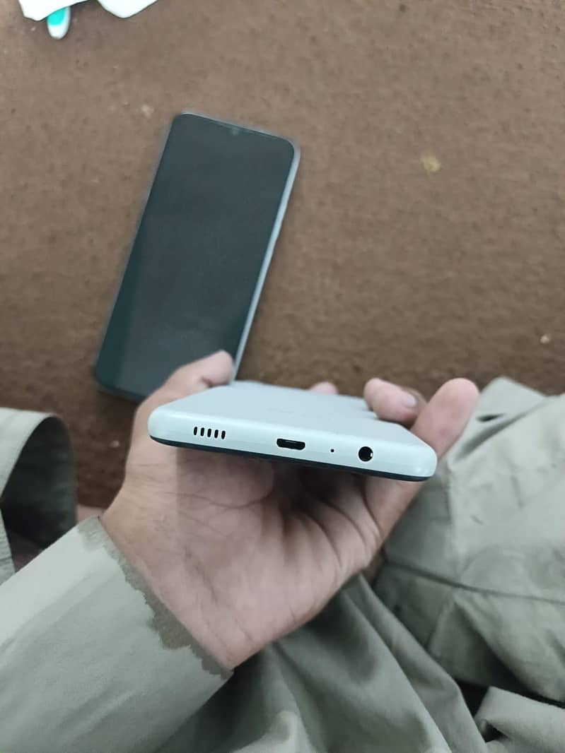 Samsung Mobile A02 1