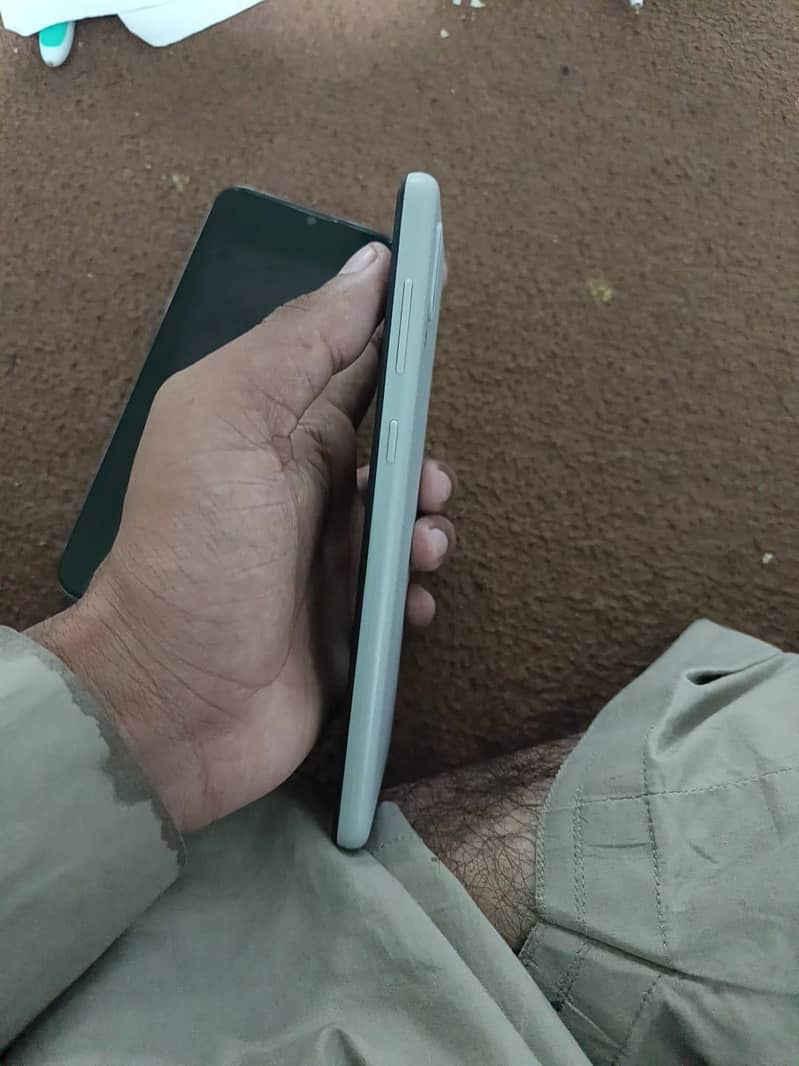 Samsung Mobile A02 2