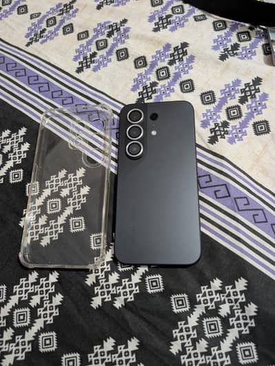 Tecno Camon 50 , 9 months warranty left