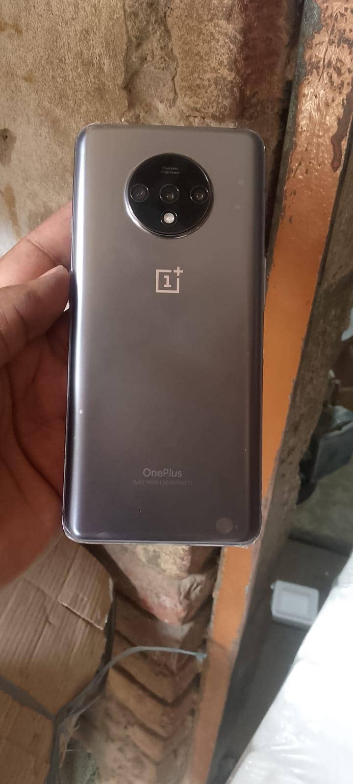 One Plus 7T 1