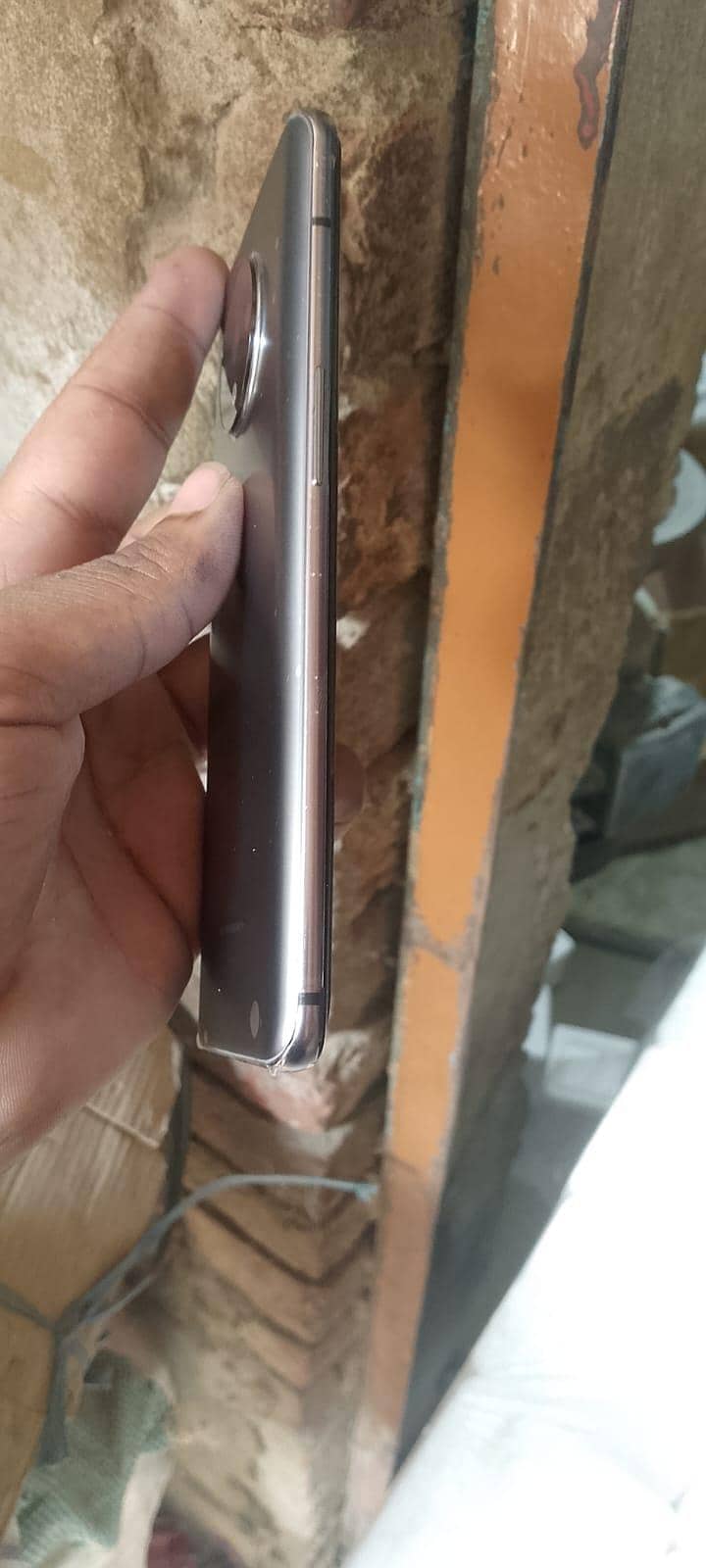 One Plus 7T 2