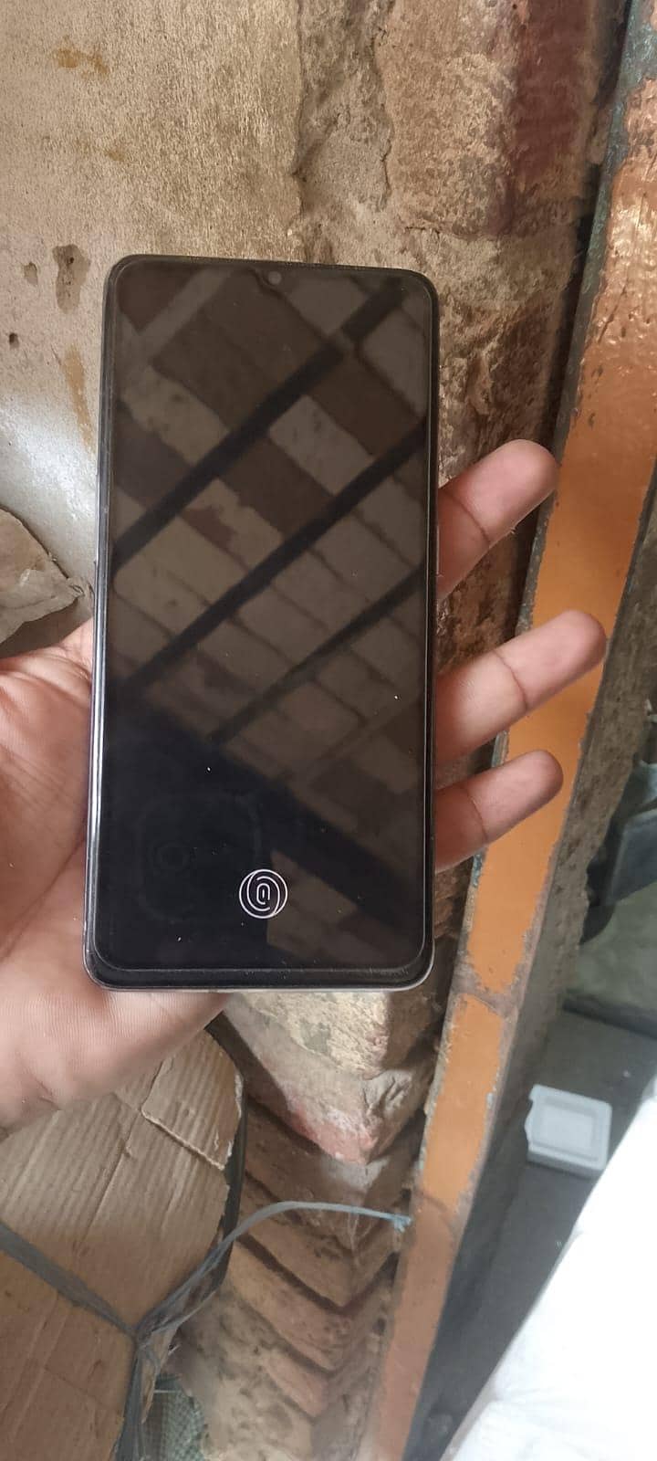 One Plus 7T 3