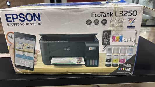 Epson Printer L3250