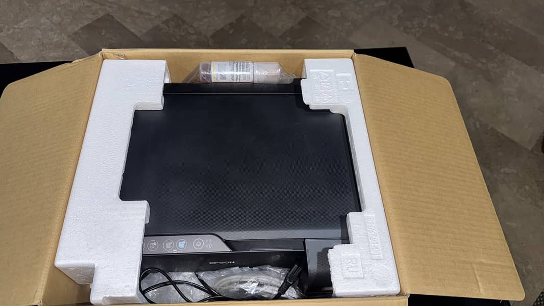 Epson Printer L3250 1