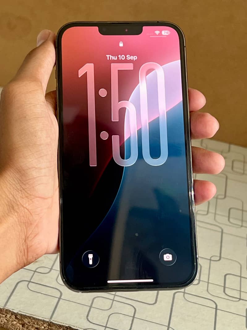 Apple iPhone 13 Pro Max 2