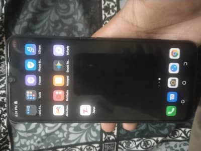 Tecno Pouvoir 4