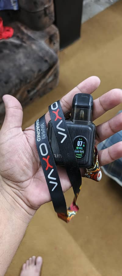 Xlim SQ Pro