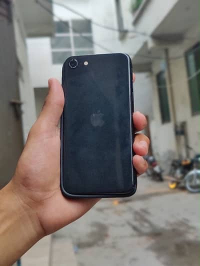 Apple iPhone SE