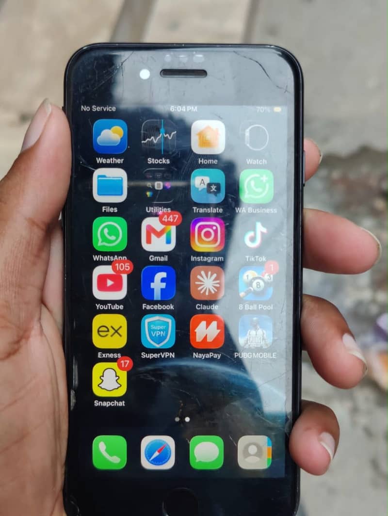 Apple iPhone SE 5