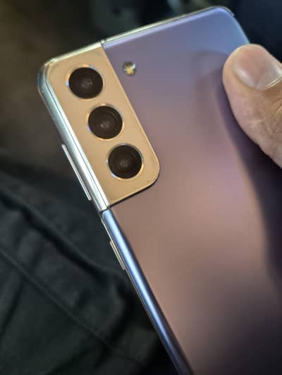 Samsung Mobile S21 Plus