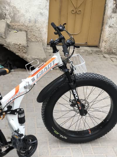 hkl traders folding cycle new condition