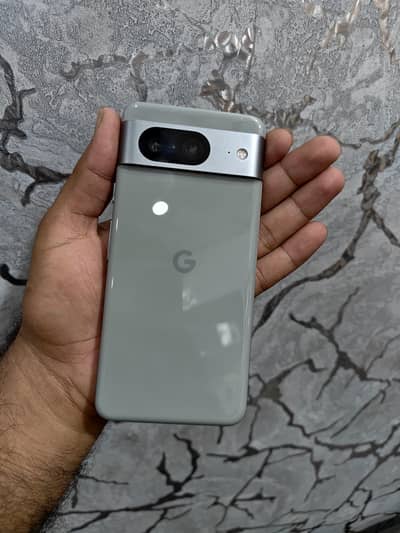 Google Pixel 8