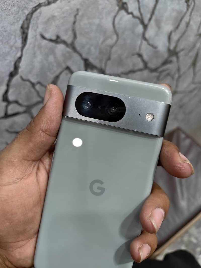 Google Pixel 8 2