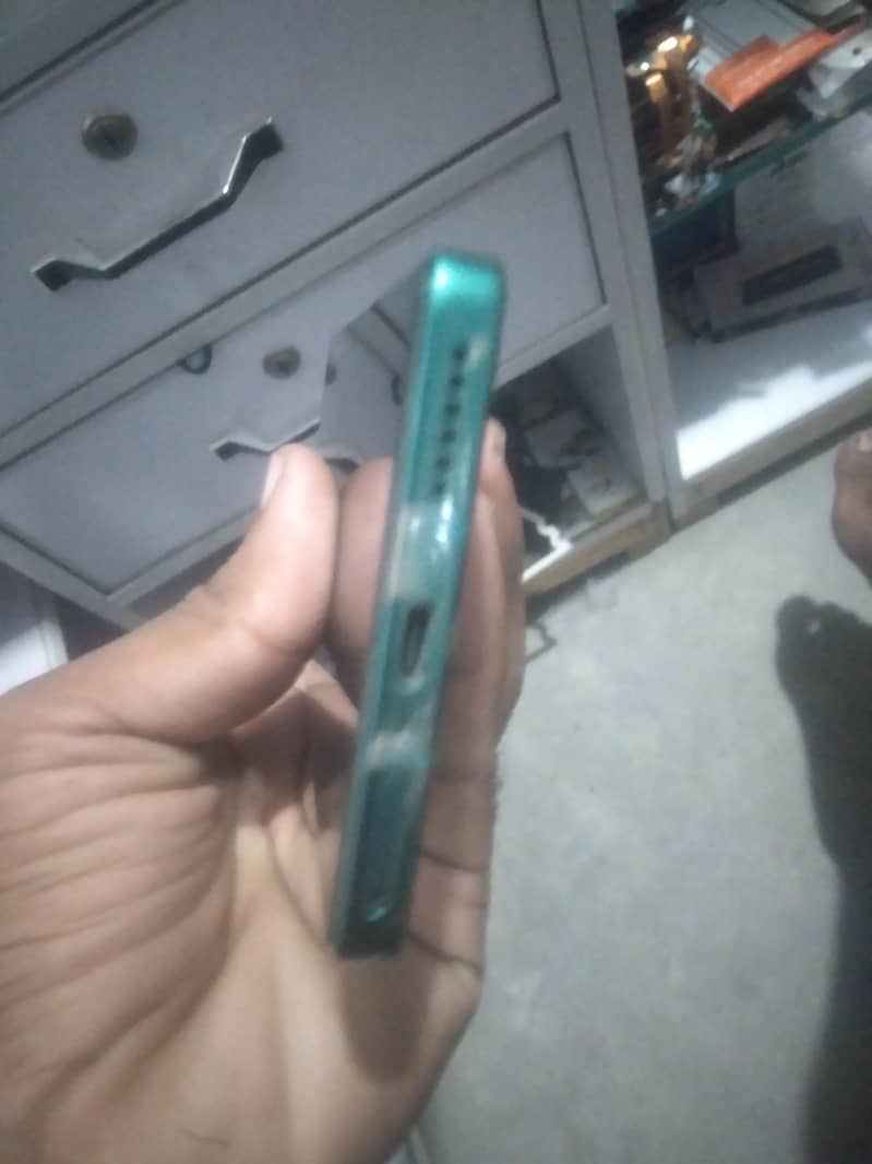 Infinix Note 50 2