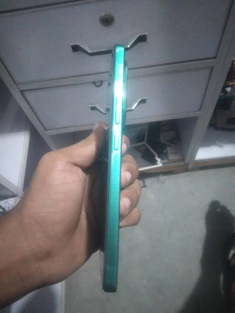 Infinix Note 50 4