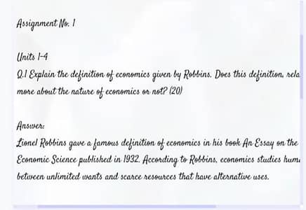 AIOU Spring Semester 2026 English 402 Bachelor's notes