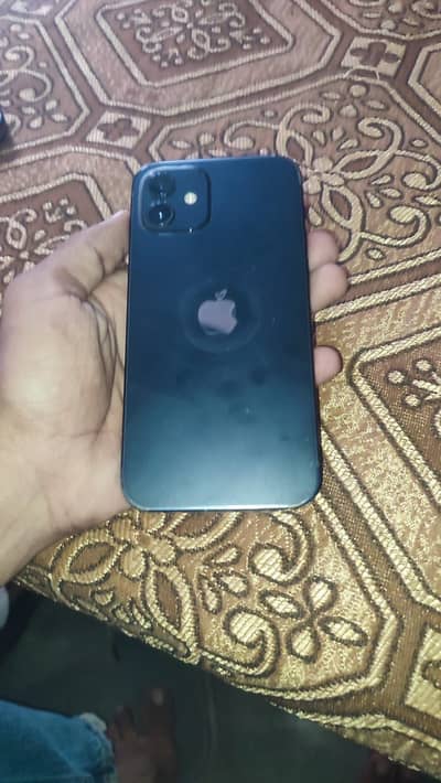 Apple iPhone 12