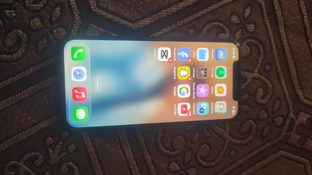 Apple iPhone 12 1