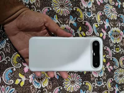 Tecno Pova Slim 5g