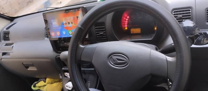 Daihatsu Hijet 2012 03064767870 WhatsApp