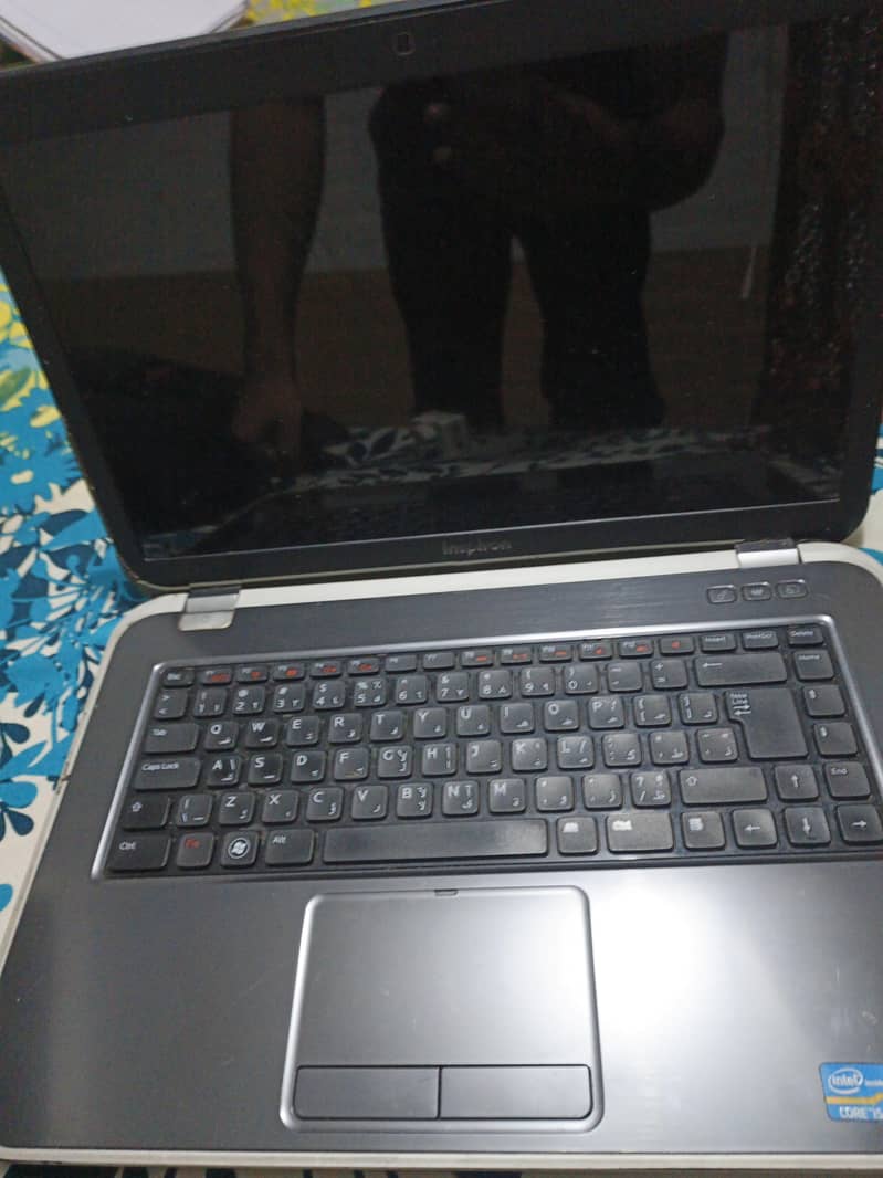 Dell corei5 1