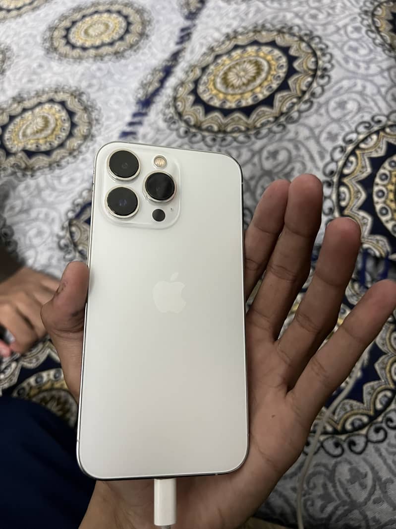 Apple iPhone 13 Pro 0