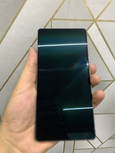 Samsung Mobile S25 Ultra 512GB PTA