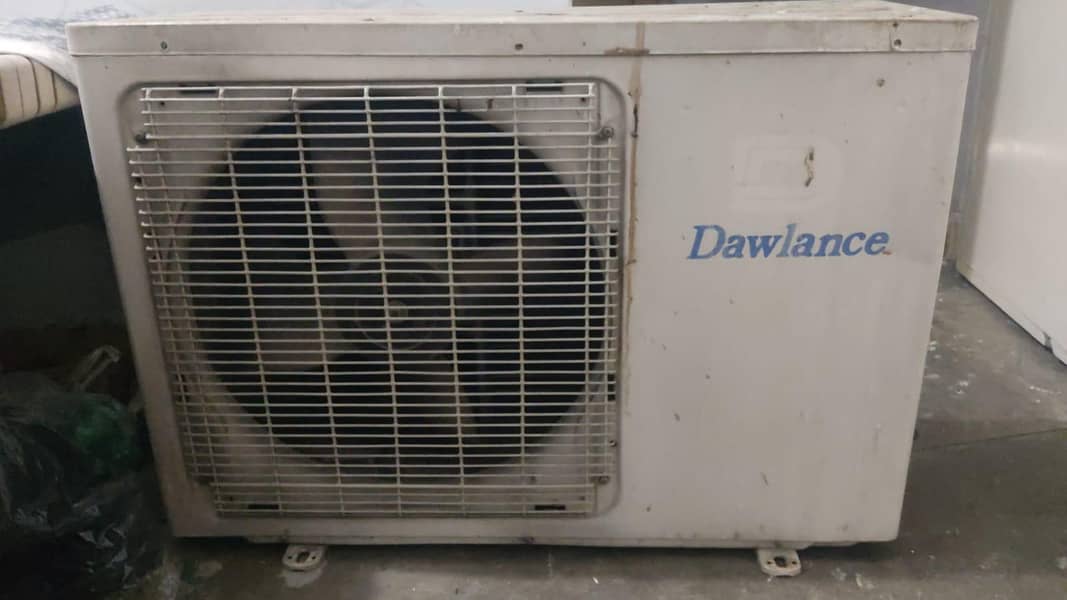 air condition 0