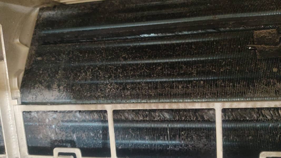 air condition 1
