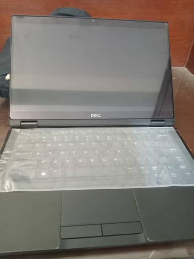 Dell Latitude 7390 2-in-1 | Touchscreen | i5 - 8th Generation