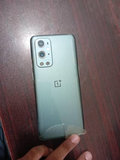 One Plus 9 Pro 12/256 5G