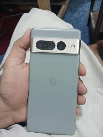 Google Pixel 7 Pro