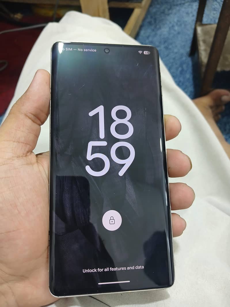 Google Pixel 7 Pro 1