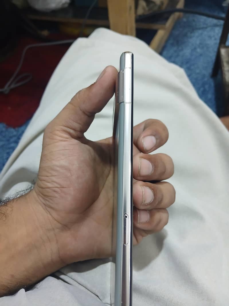 Google Pixel 7 Pro 3